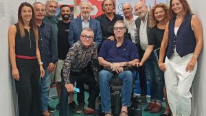 Undici serate di padel. Un evento che si allarga