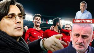 Türkiye'nin izi bile kalmadı: Ama elimize de kimse su dökemedi 7 Temmuz 2026