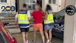 Al final de la escapada