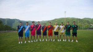 Torneo dei Rioni. Semifinali a Vernio