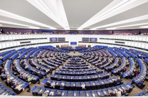 Evropski parlament danas o Srbiji