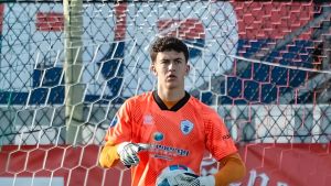 Telenovela finita, il portiere Novelli lascia la Vigor