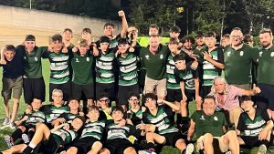Academy, tre giorni dedicati ai giovani con l’Academy