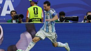 Raspored Mundijala (27. dan): Poslednji dueli osmine finala, okršaj Mesija i Salaha