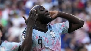 Lukaku balla la Trump dance, Balogun non graffia. Il Belgio travolge gli Usa 4-1 cancella le polemiche e si qualifica ai quarti di finale