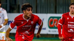 Serie C. Carpi, è ufficiale la firma di Figoli per altri due anni
