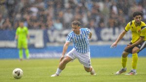 Assieme ai biancazzurri traslocherebbero anche Sant’Agostino e Casumaro (in odore di ripescaggio). Se sarà Eccellenza, probabile il girone A. Col Fiorenzuola ripescato, duello con la Vianese