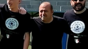 Calcio giovanile. Il San Pietro in Vincoli a caccia di talenti