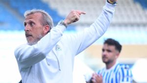 Spal, primi contratti depositati in Lega. Parlato e il suo staff, poi Dall’Ara e Mazza
