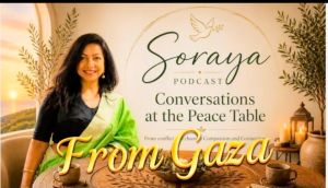 Palestinian Anti-Normalization Makes Peace Impossible for Those Who Yearn for Peace