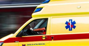 Tragedija kod Imotskog: Dijete upalo u bazen i utopilo se