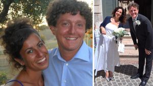 Ritrovati vivi Davide e Chiara, gli escursionisti dispersi da 5 giorni sulle Dolomiti