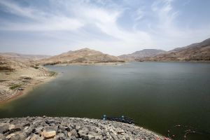 Parched Jordan fuming at Israeli refusal to renew expired water deal – report