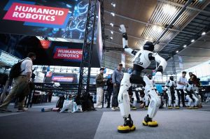 Cascades et chorégraphies de combat : les robots humanoïdes ne sont pas ce qu’on vous en montre