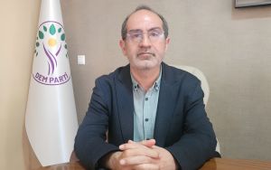 DEM Parti’de yeni dönem: “Yeni bir Kürt orijinli parti kurma arayışında değiliz”