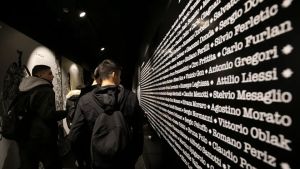 L’Aea di Monfalcone si appella al governo: «Il Fondo amianto è immorale»