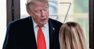 Trump contro Meloni, un attacco a freddo: il vero 
