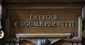 Cos'è la giustizia riparativa