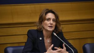 Parità di genere e nodo preferenze, Elena Bonetti: “Partiremmo svantaggiate”