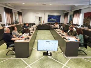 Νέες ισορροπίες