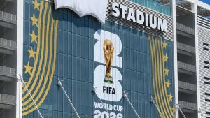 Cómo colarse en un Mundial y salir ganando