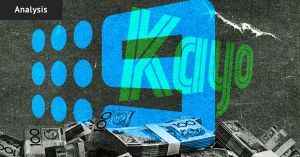 Cashed-up and cock-a-hoop, there’s one big winner from the NRL deal (and it’s not Kayo subscribers)