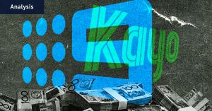 Cashed-up and cock-a-hoop, there’s one big winner from the NRL deal (and it’s not Kayo subscribers)