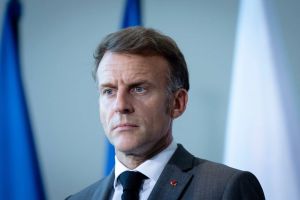 Macron en Syrie : deux bombes ont explosé près de l’hôtel de Damas où le président a passé la nuit