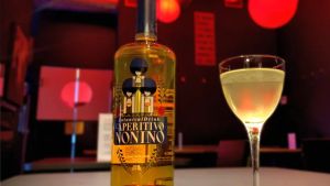 L'Aperitivo Nonino BotanicalDrink conquista il primo posto al Falstaff Aperitivo Trophy 2026