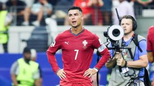 Cristiano Ronaldos Zeit ist abgelaufen: Sein Karriereende wäre ein Segen für Portugal