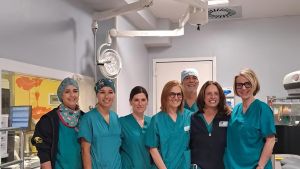 Cuore, l’ipnosi in sala operatoria come ‘alleato’ dell’anestesia: “Così i pazienti ne hanno un ricordo felice”
