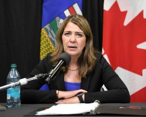Alberta’s grievances should really be with Alberta