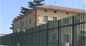 La tortura dei plexiglass nel carcere di Cosenza