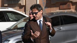 Congiura di Sant'Andrea, Ciocca si difende: «Non sono il nemico: avvisai Ceffa»