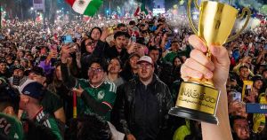 México campeón
