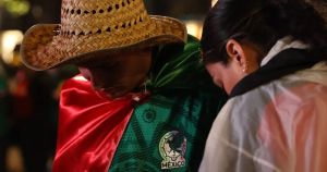 El arte de la derrota (deportiva y política)