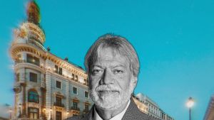 OHLA capta 21,5 millones para abrir un centro de bienestar en Galería Canalejas
