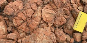3.1 billion‑year‑old rocks in Australia reveal a forgotten chapter of Earth’s water cycle