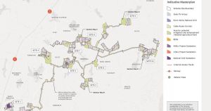 Parish council contacts police over solar farm developer's tactics