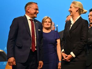 Die AfD gärt nicht mehr – warum das eine schlechte Nachricht ist