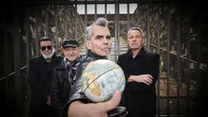 Piero Pelù, il ritorno con i “17 Re”: “Contro gli arroganti al potere”