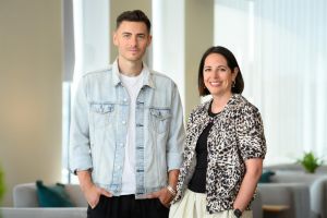 Leo UK appoints CCO
