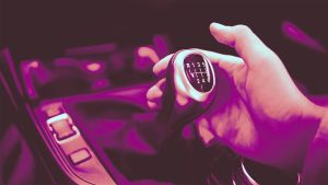 Driving a Stick Shift Is Good for Your Brain, According to Nintendo’s Brain Training Professor