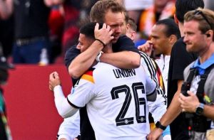 Undav, Sané, Musiala: Nagelsmann sollte die WM-Elf umbauen