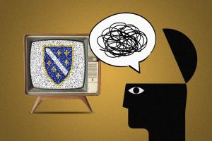 Prljav um protiv čiste zastave