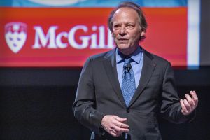 Brownstein: Montreal has a chapter in witty raconteur Adam Gopnik's New York stories