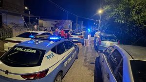 Fuochi d’artificio per 3 sere in un quartiere abitato. E i residenti chiamano il 112