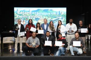 Prêmio FETRAM de Qualidade do Ar 2025 celebra empresas mineiras comprometidas com a sustentabilidade