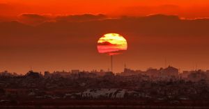 A Radical Vision for Israelis and Palestinians