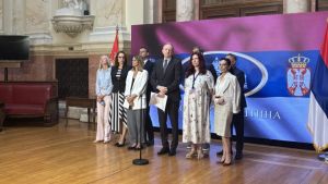 Stranka slobode i pravde: „Niko iz naše sranke nema veze sa kampanjom mržnje koja se sprovodi na drušvenim mrežama“